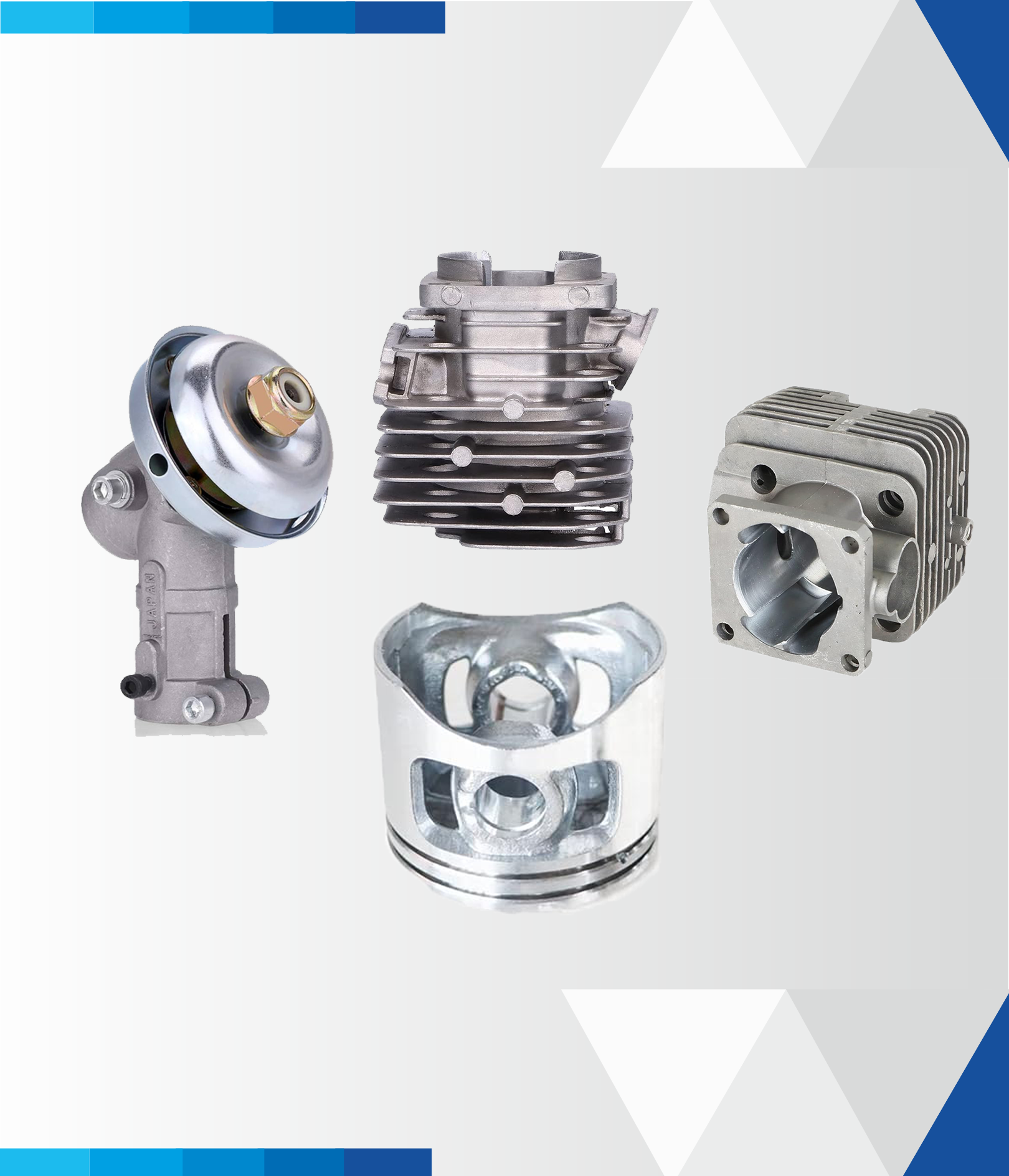 قطعات یدکی